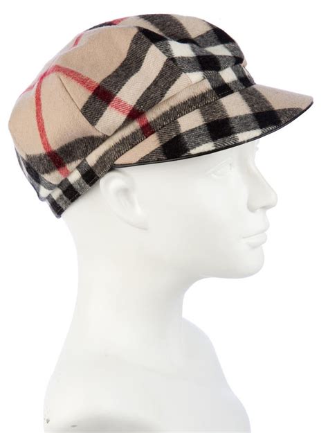 burberry newsboy hat|burberry her men's clothing.